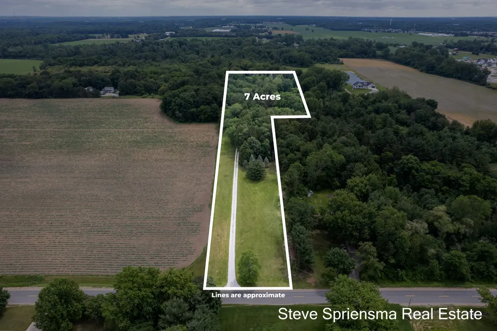 11774 84th Avenue Allendale Charter Township MI 49401