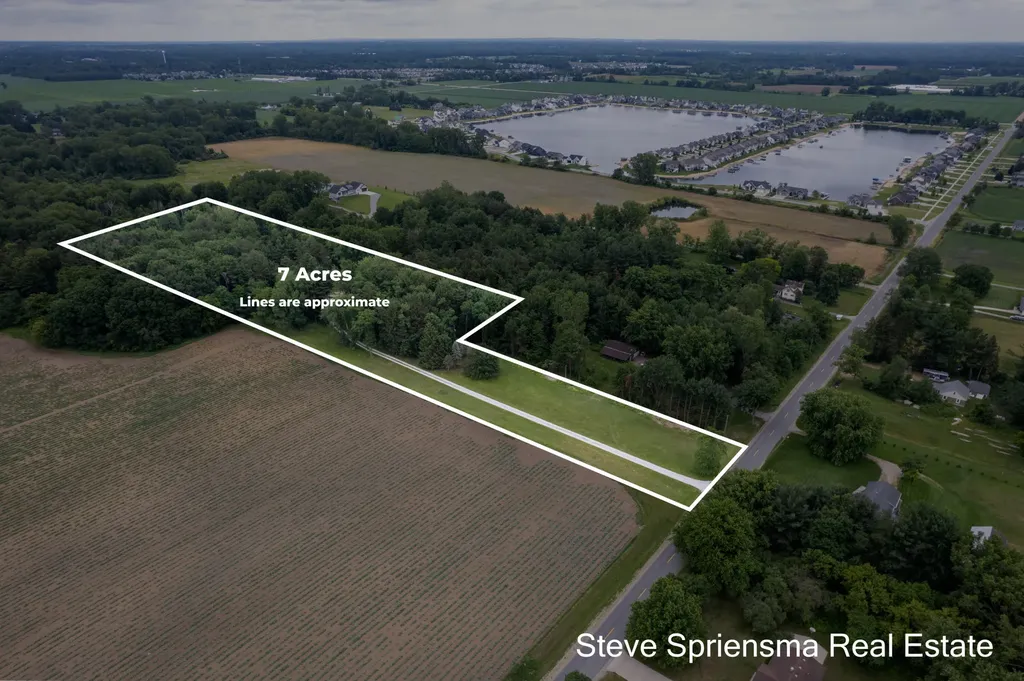 11774 84th Avenue Allendale Charter Township MI 49401