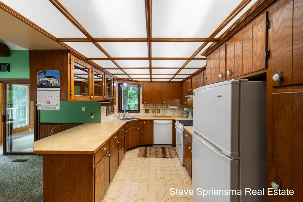 11774 84th Avenue Allendale Charter Township MI 49401