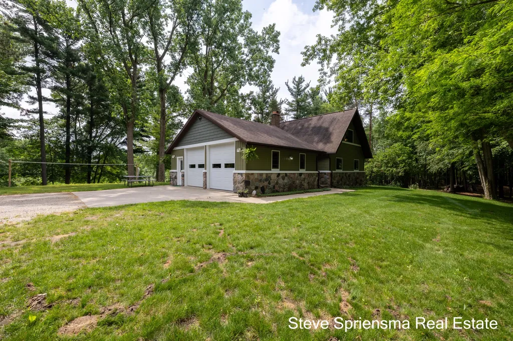 11774 84th Avenue Allendale Charter Township MI 49401