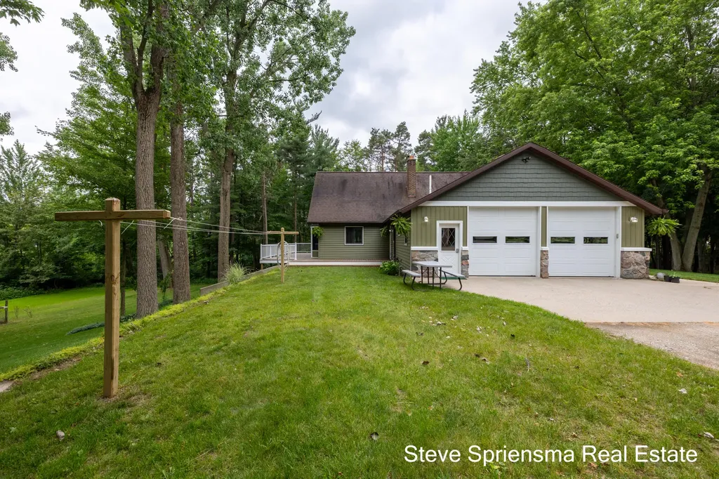11774 84th Avenue Allendale Charter Township MI 49401
