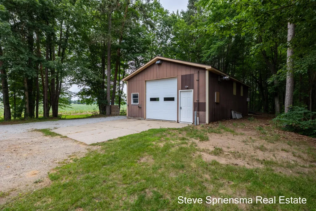 11774 84th Avenue Allendale Charter Township MI 49401