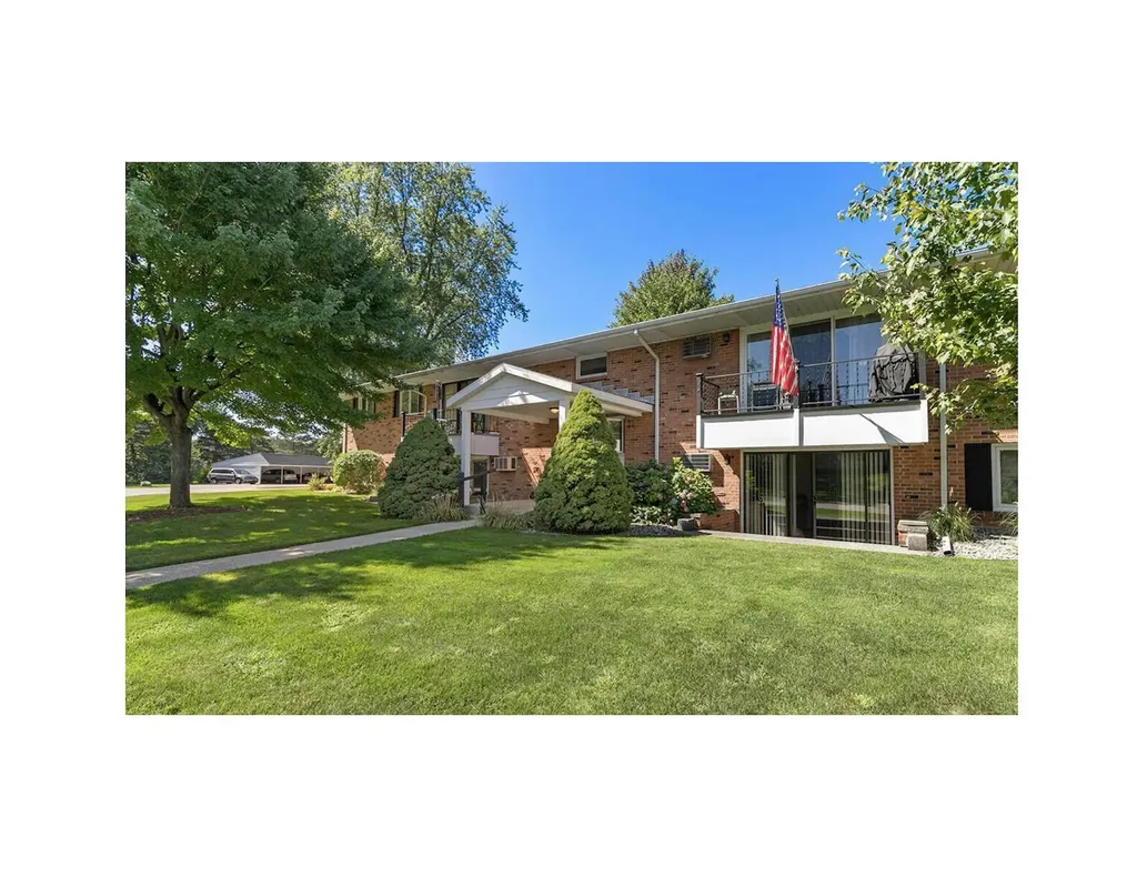 5350 Southbrook Court Hudsonville City MI 49426