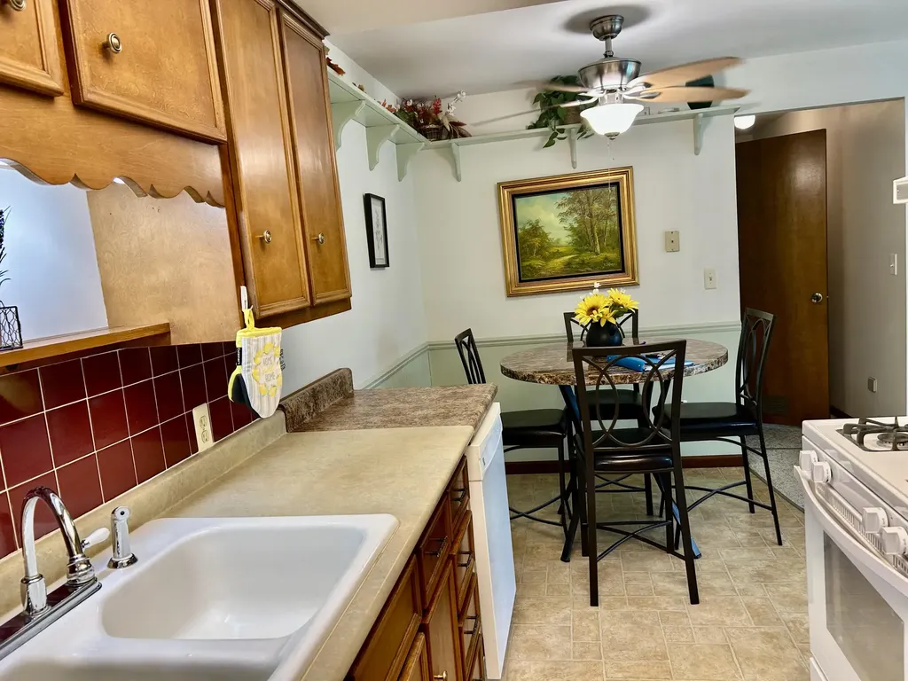 5350 Southbrook Court Hudsonville City MI 49426
