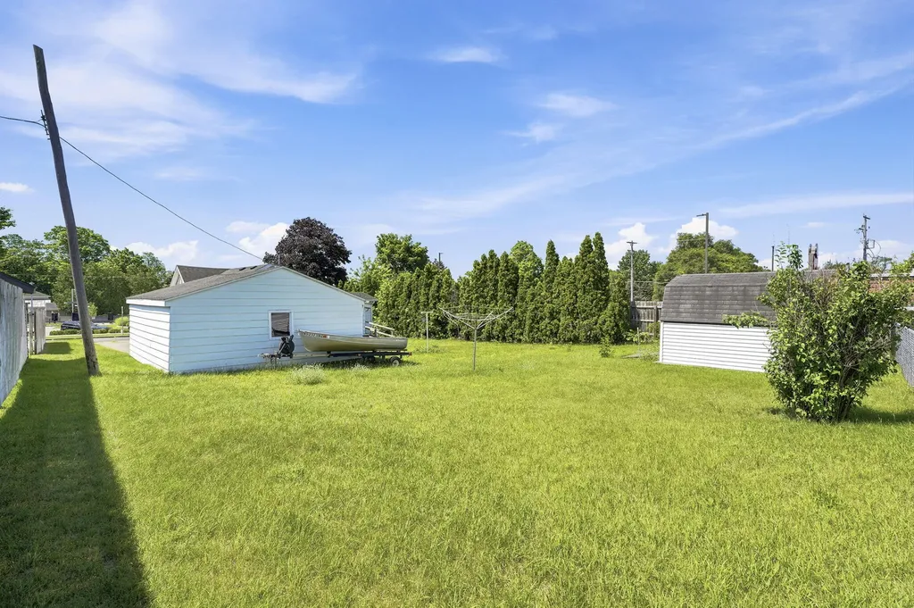 110 E Summit Street Greenville City MI 48838