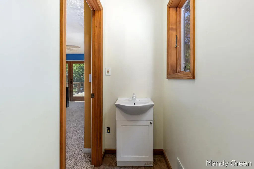 830 S Senator Road Evergreen Township MI 48818