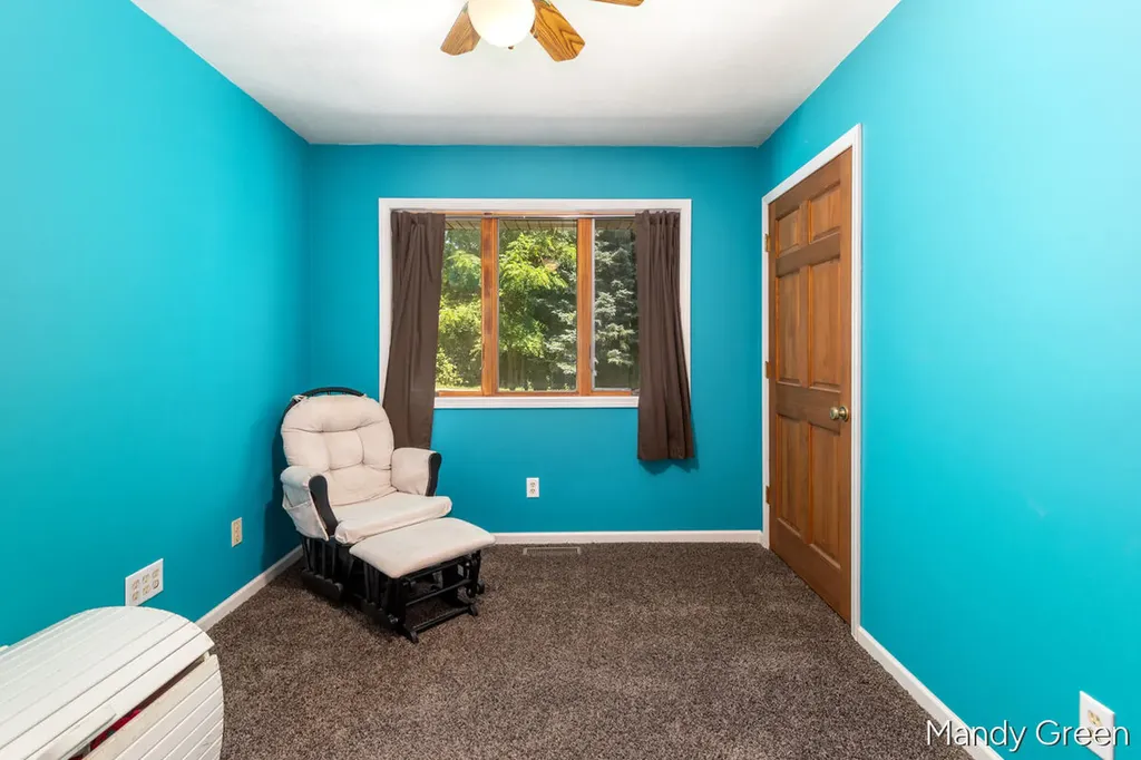 830 S Senator Road Evergreen Township MI 48818