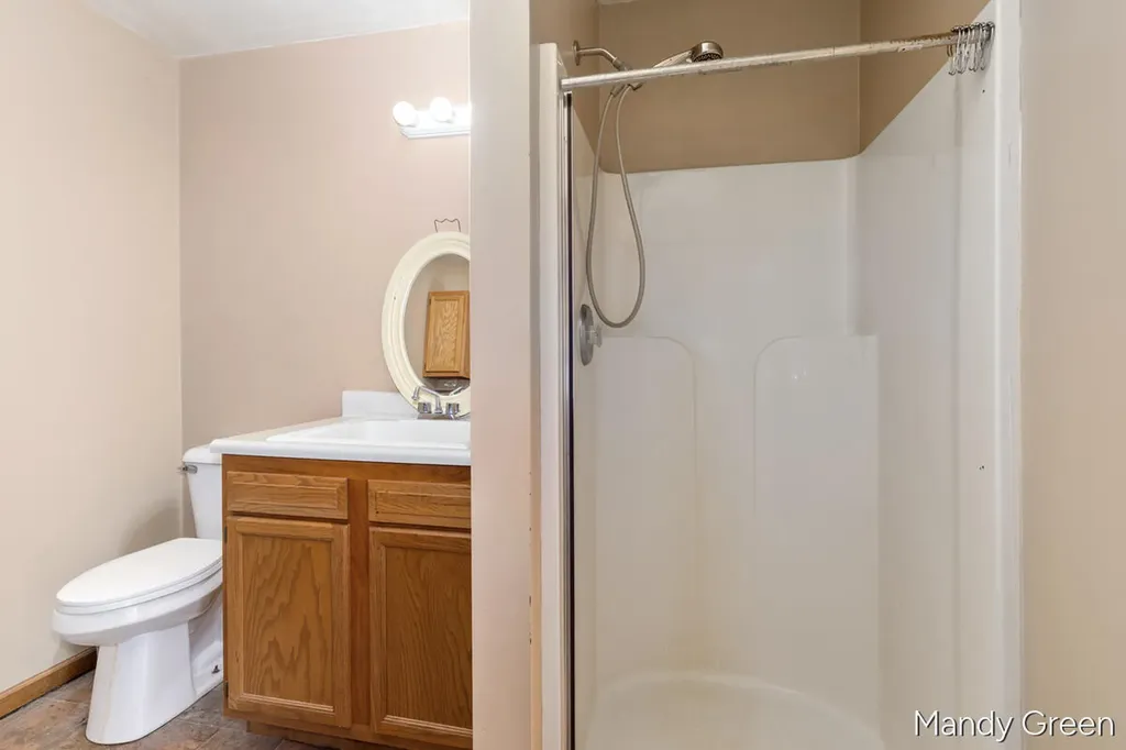 830 S Senator Road Evergreen Township MI 48818