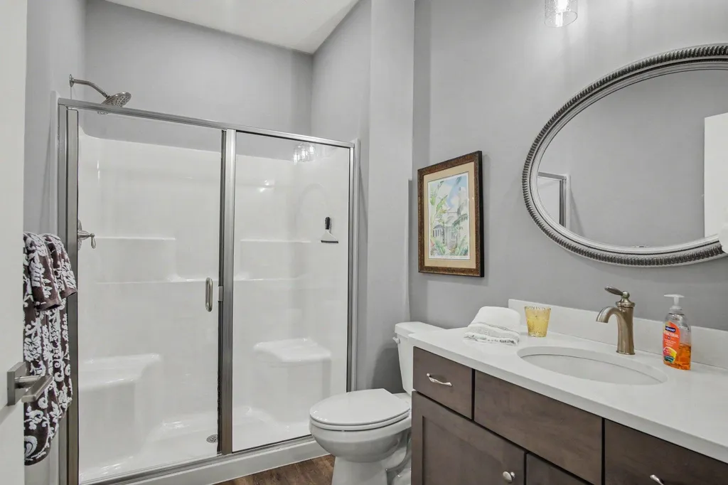 2929 Isle Grand Drive NE Plainfield Charter Township MI 49306