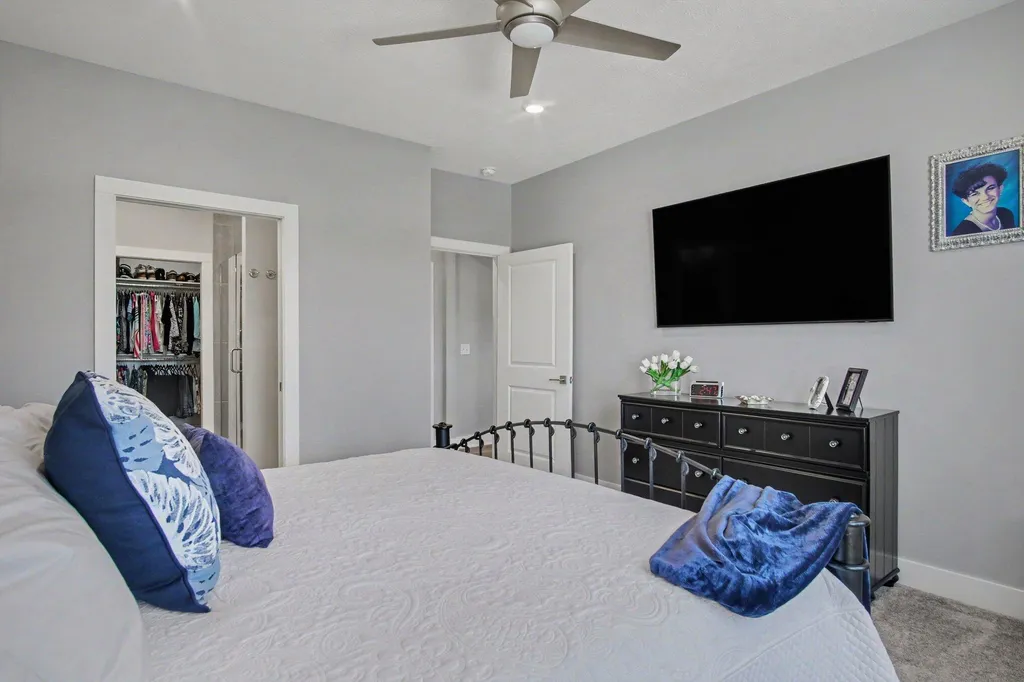 2929 Isle Grand Drive NE Plainfield Charter Township MI 49306