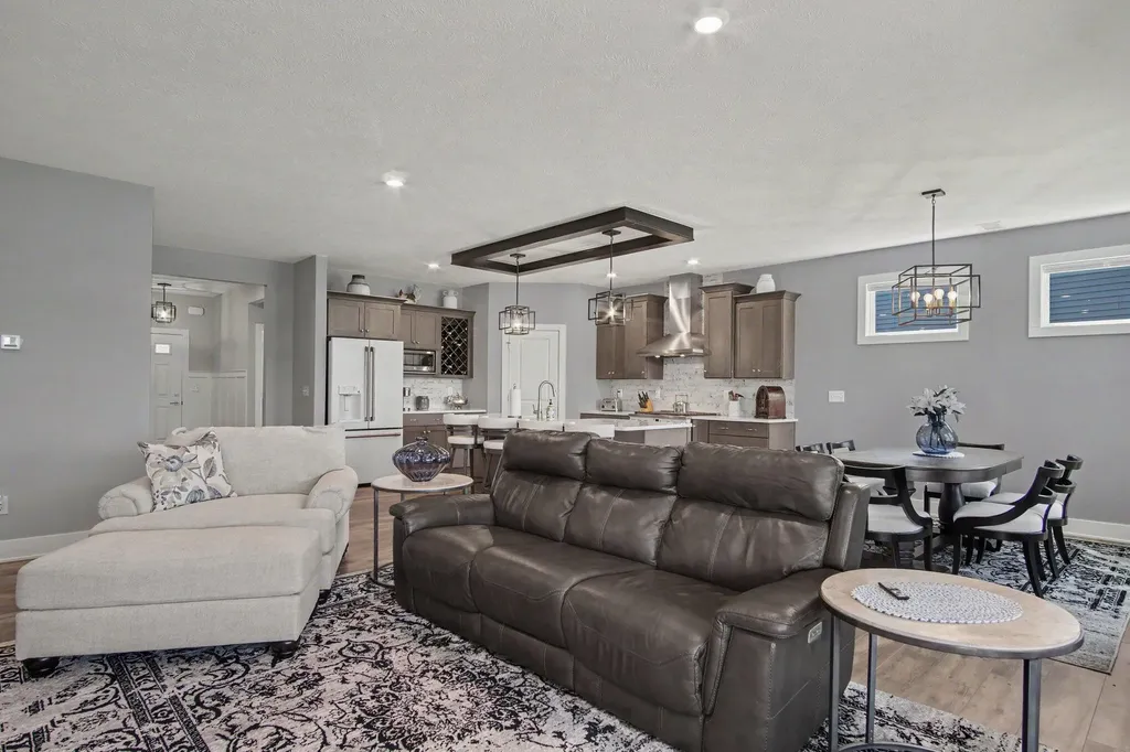 2929 Isle Grand Drive NE Plainfield Charter Township MI 49306