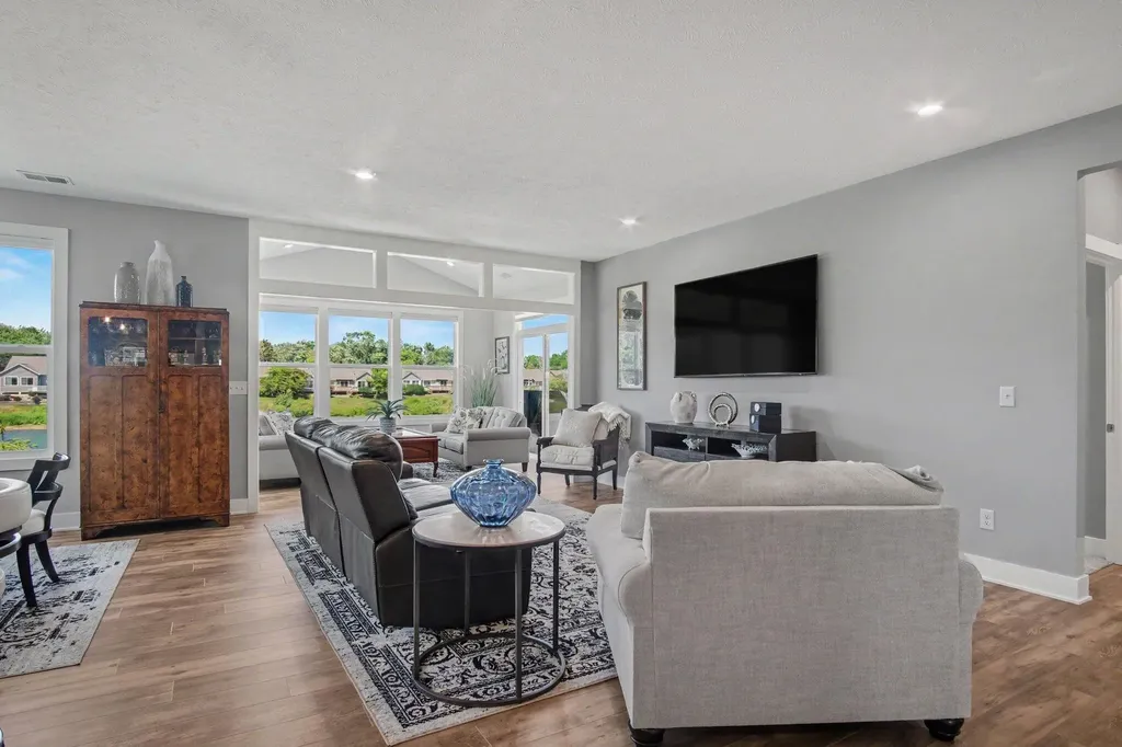 2929 Isle Grand Drive NE Plainfield Charter Township MI 49306