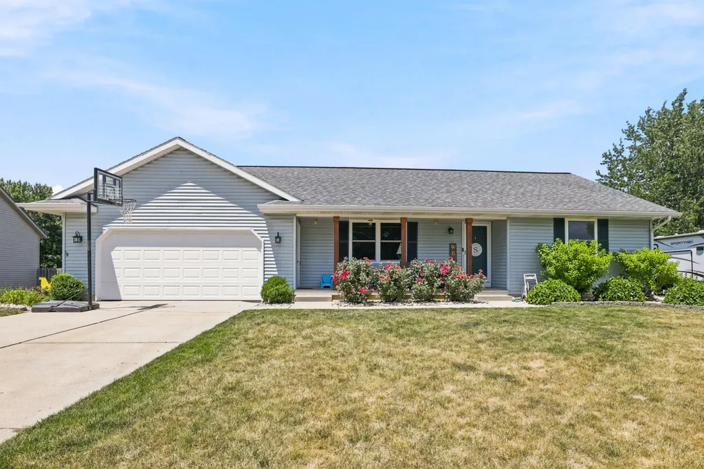 11425 Prairie Avenue Allendale Charter Township MI 49401