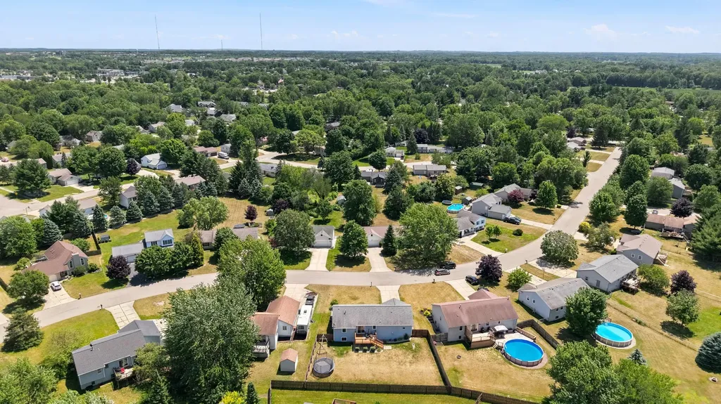 11425 Prairie Avenue Allendale Charter Township MI 49401