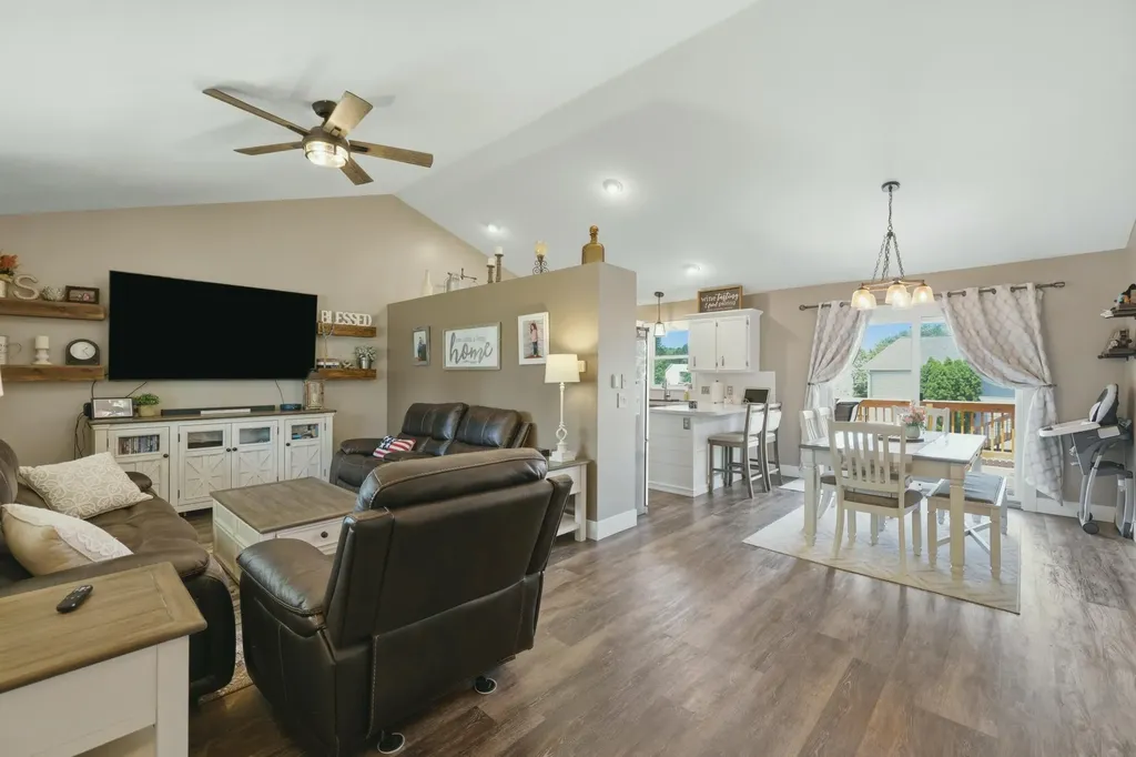11425 Prairie Avenue Allendale Charter Township MI 49401