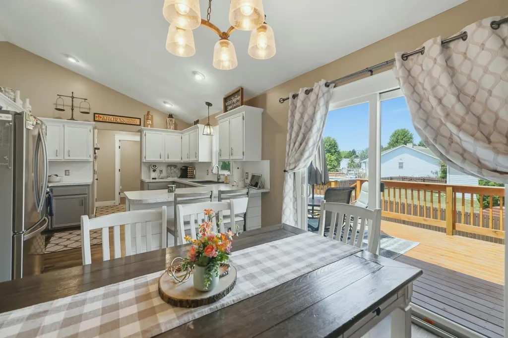 11425 Prairie Avenue Allendale Charter Township MI 49401