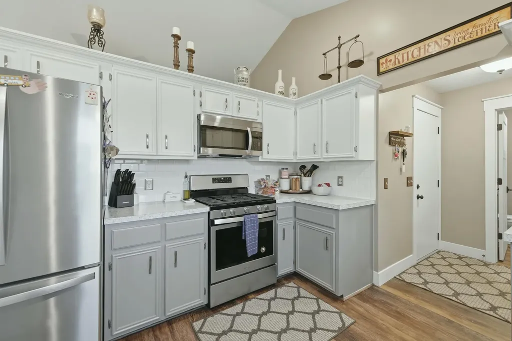 11425 Prairie Avenue Allendale Charter Township MI 49401