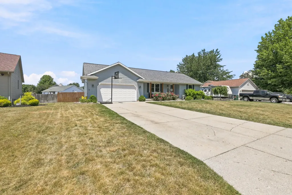 11425 Prairie Avenue Allendale Charter Township MI 49401