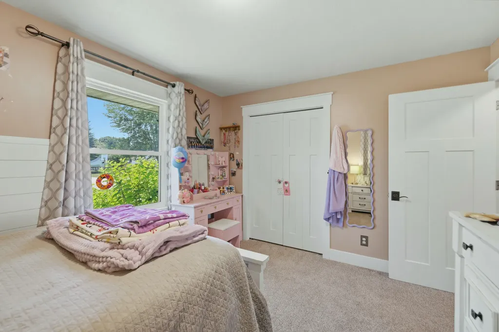 11425 Prairie Avenue Allendale Charter Township MI 49401