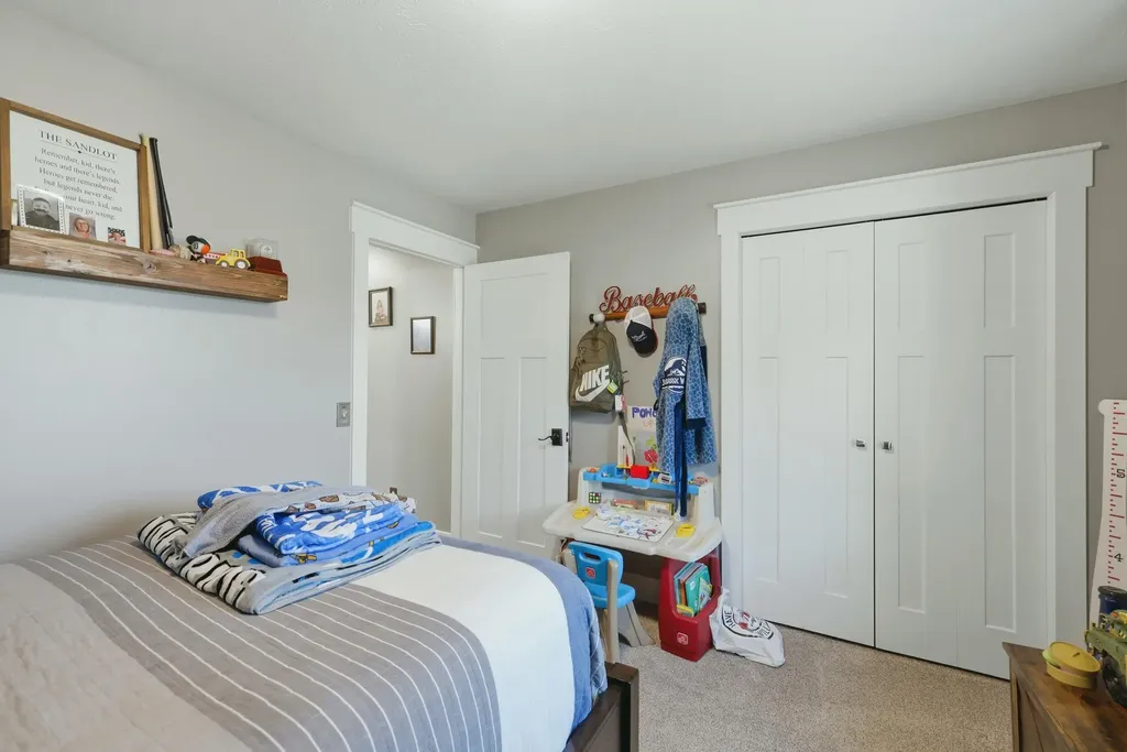11425 Prairie Avenue Allendale Charter Township MI 49401