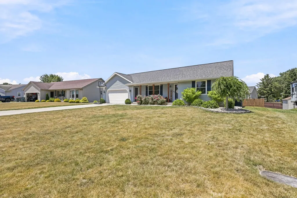 11425 Prairie Avenue Allendale Charter Township MI 49401