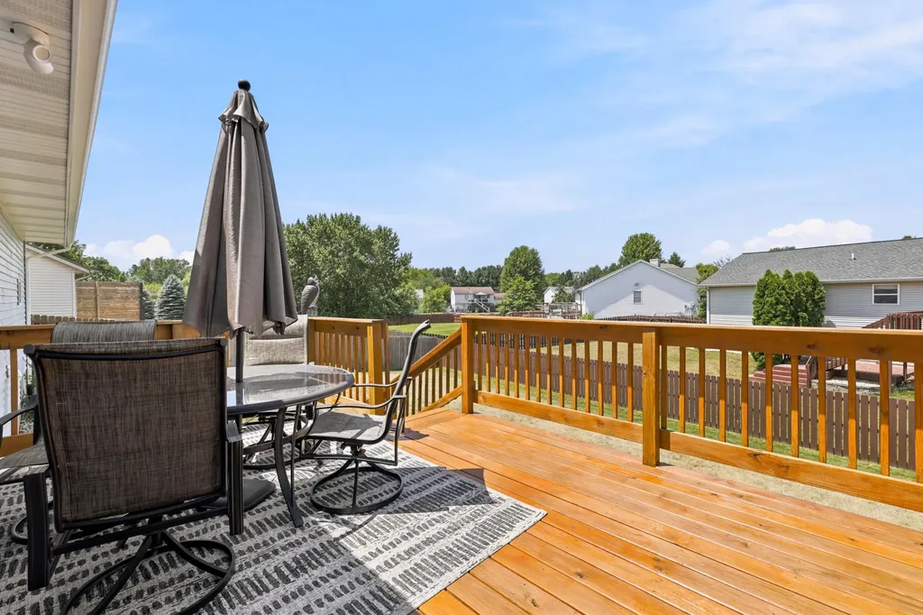 11425 Prairie Avenue Allendale Charter Township MI 49401