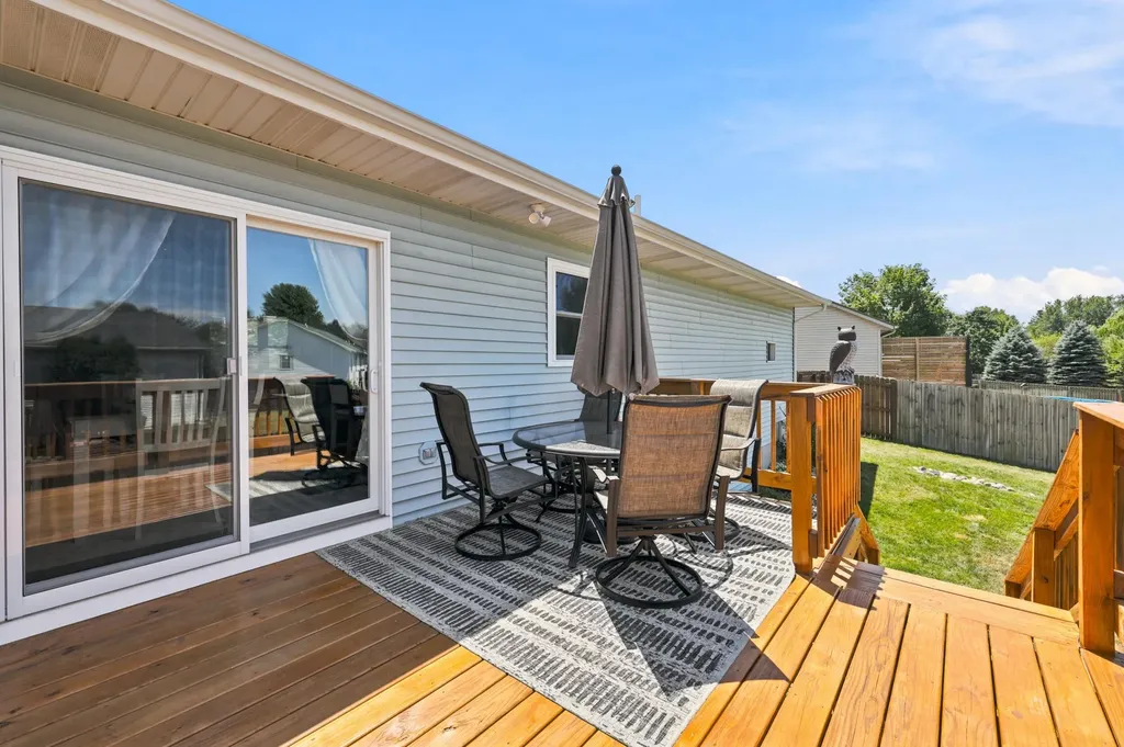 11425 Prairie Avenue Allendale Charter Township MI 49401