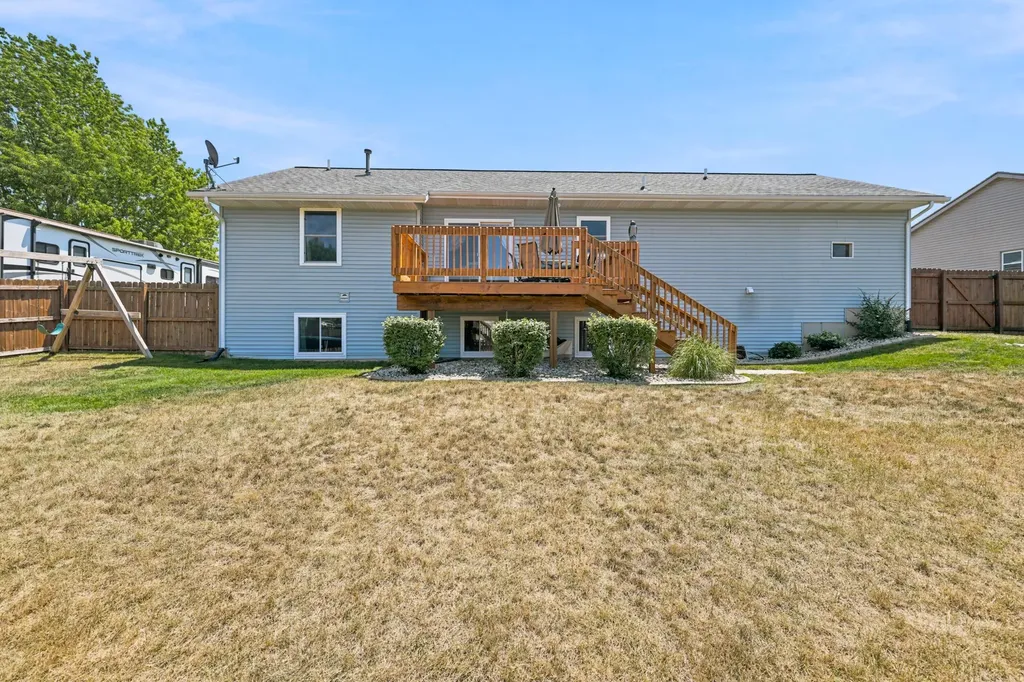 11425 Prairie Avenue Allendale Charter Township MI 49401
