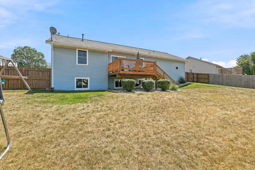 11425 Prairie Avenue Allendale Charter Township MI 49401