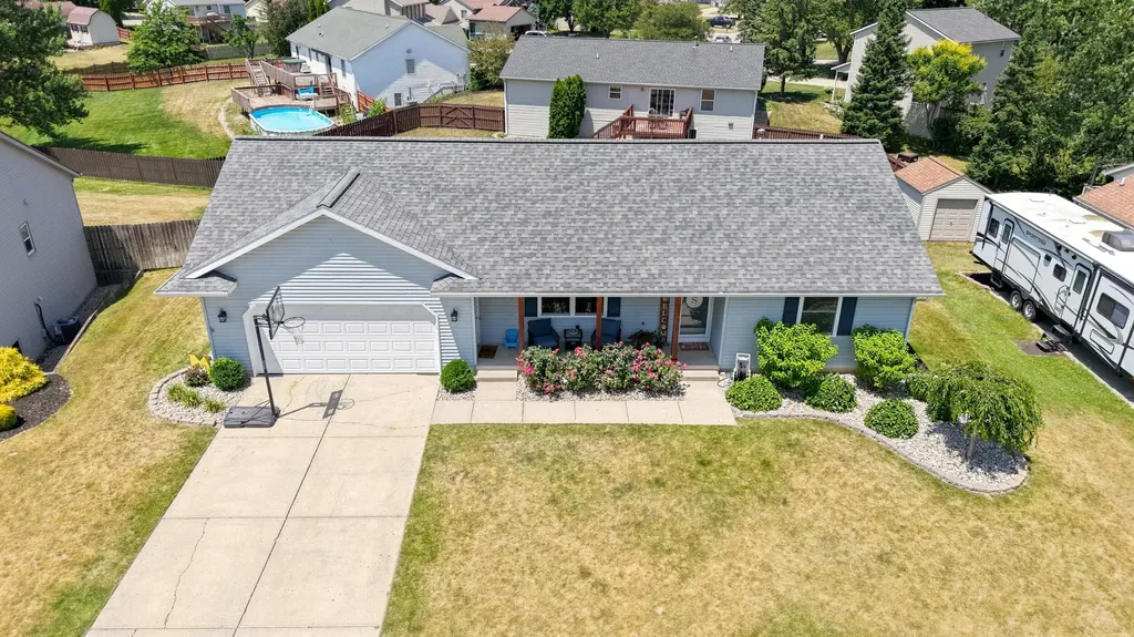 11425 Prairie Avenue Allendale Charter Township MI 49401