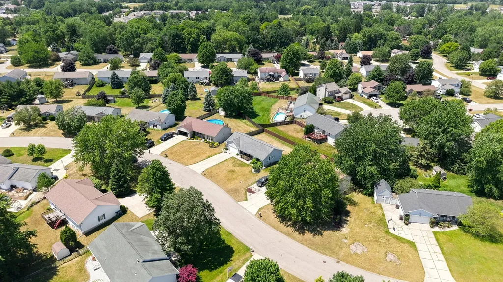 11425 Prairie Avenue Allendale Charter Township MI 49401