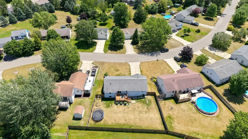 11425 Prairie Avenue Allendale Charter Township MI 49401