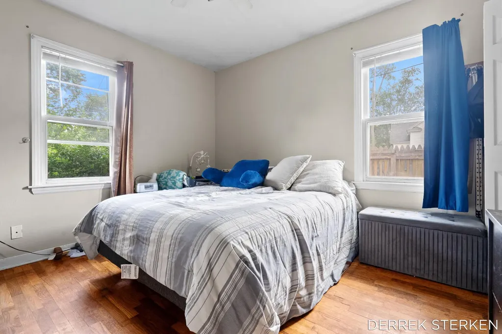 205 N Franklin Street Holland Charter Township MI 49464
