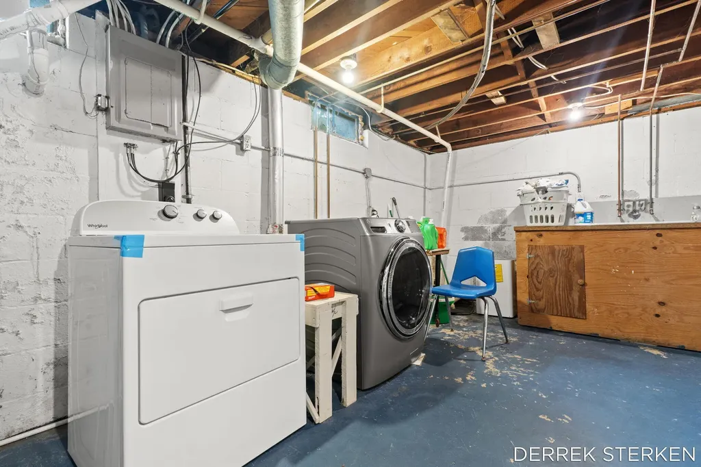 205 N Franklin Street Holland Charter Township MI 49464