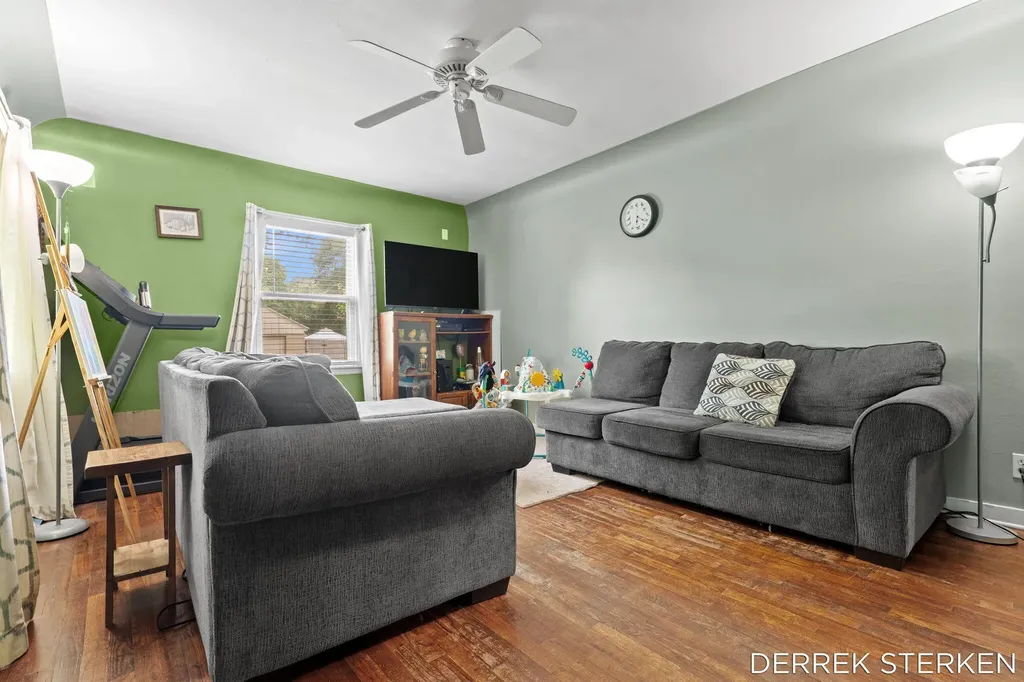 205 N Franklin Street Holland Charter Township MI 49464
