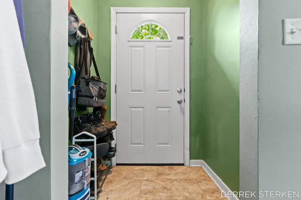 205 N Franklin Street Holland Charter Township MI 49464