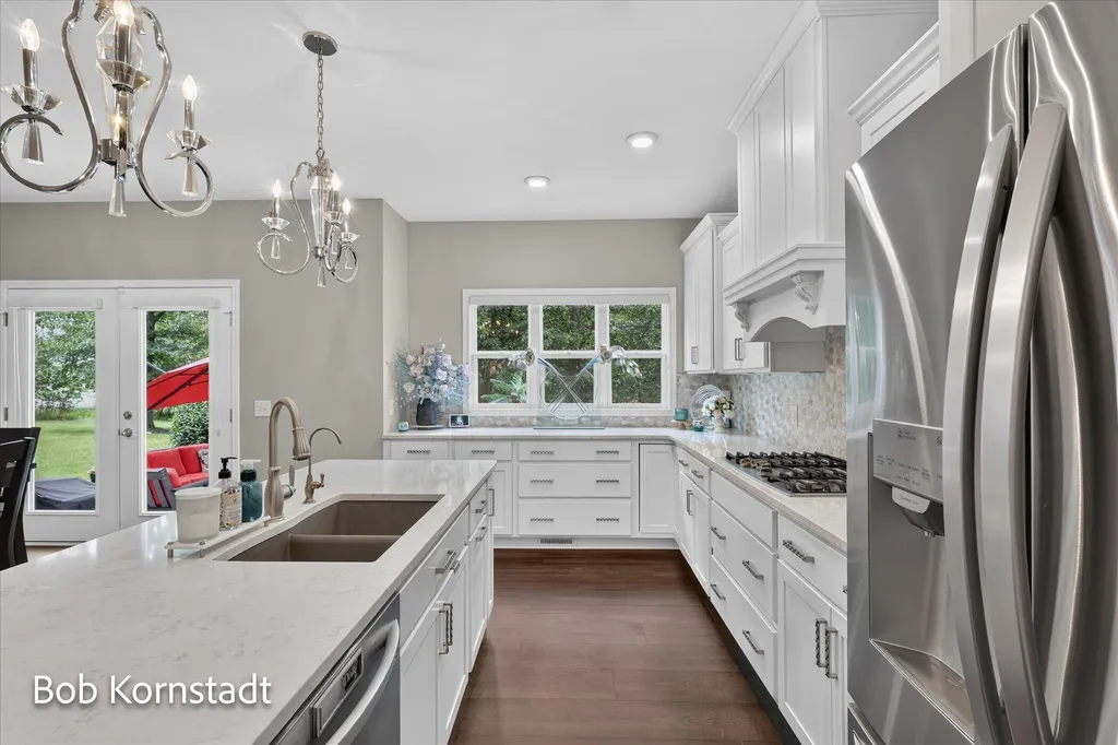 8059 Buttrick Ridge Trail SE Caledonia Township MI 49302
