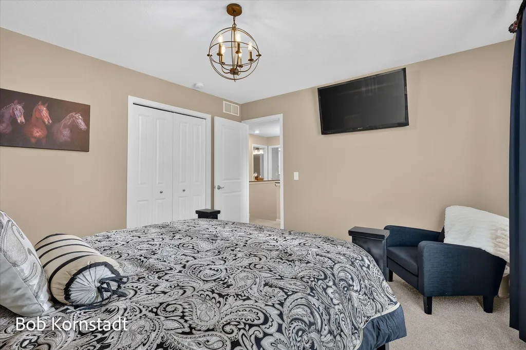 8059 Buttrick Ridge Trail SE Caledonia Township MI 49302