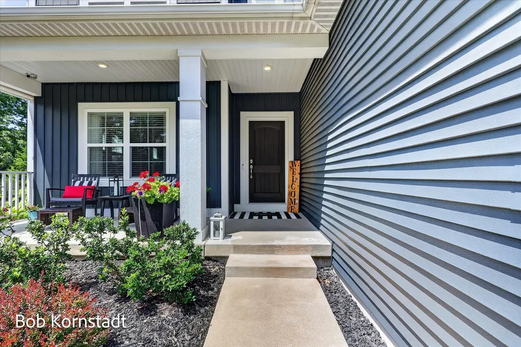 8059 Buttrick Ridge Trail SE Caledonia Township MI 49302