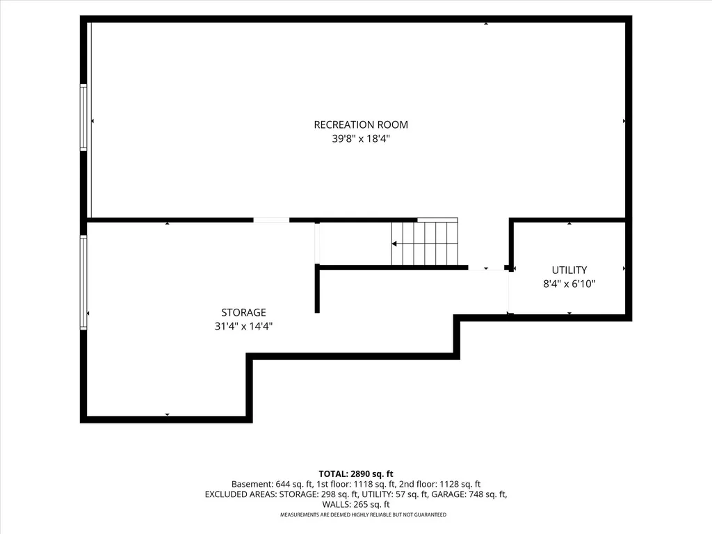 8059 Buttrick Ridge Trail SE Caledonia Township MI 49302