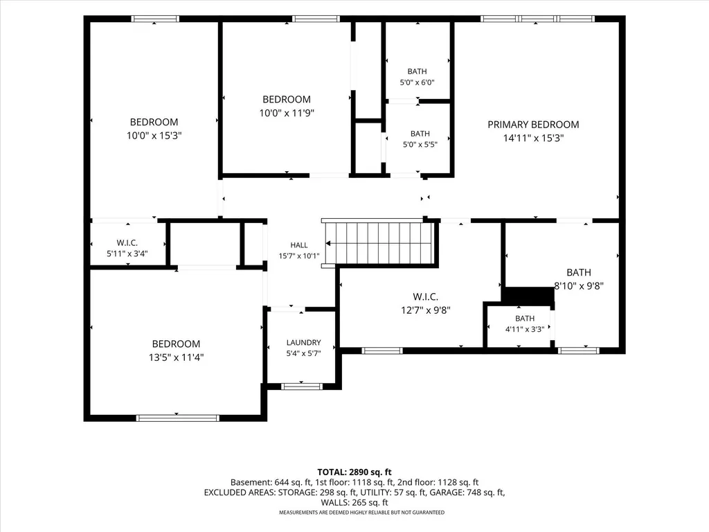 8059 Buttrick Ridge Trail SE Caledonia Township MI 49302