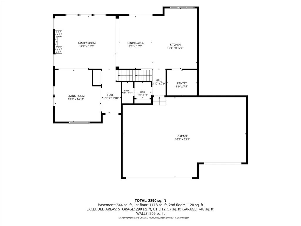 8059 Buttrick Ridge Trail SE Caledonia Township MI 49302
