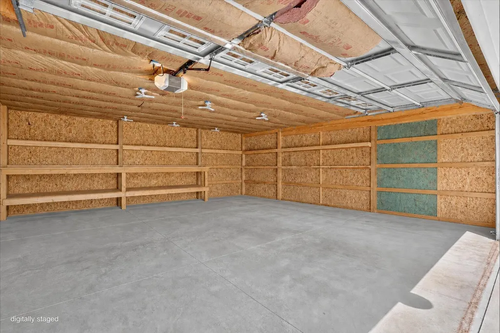 8059 Buttrick Ridge Trail SE Caledonia Township MI 49302
