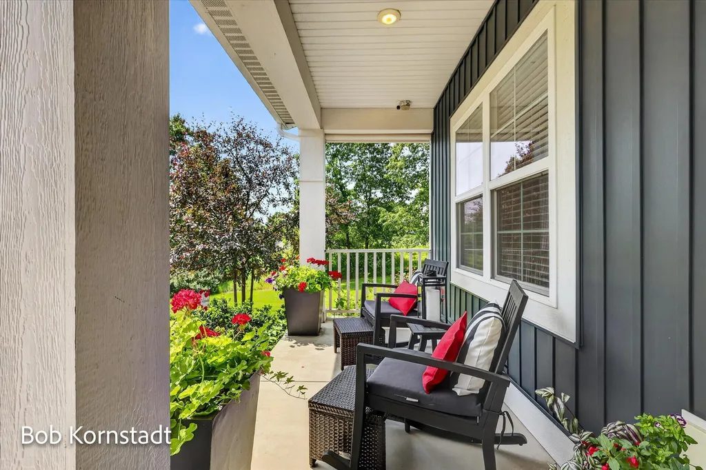 8059 Buttrick Ridge Trail SE Caledonia Township MI 49302