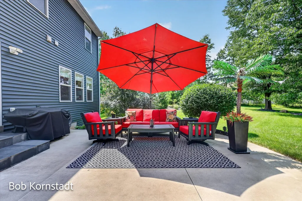 8059 Buttrick Ridge Trail SE Caledonia Township MI 49302