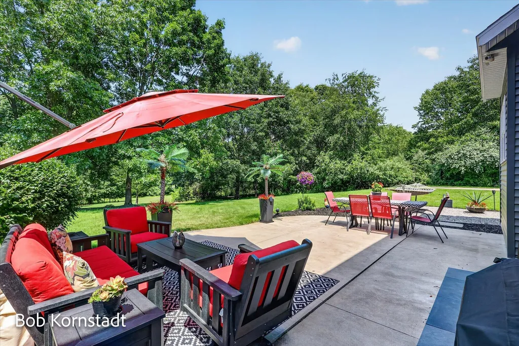 8059 Buttrick Ridge Trail SE Caledonia Township MI 49302