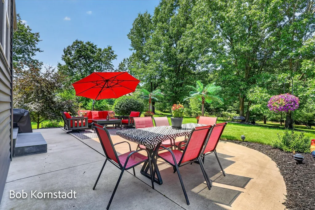 8059 Buttrick Ridge Trail SE Caledonia Township MI 49302