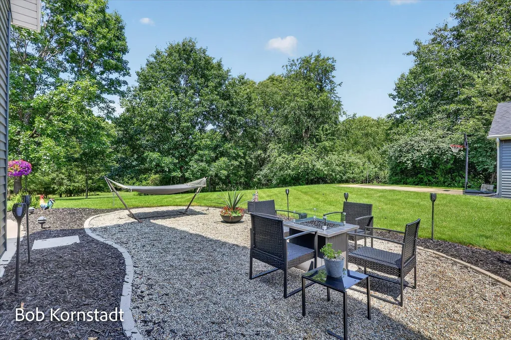 8059 Buttrick Ridge Trail SE Caledonia Township MI 49302