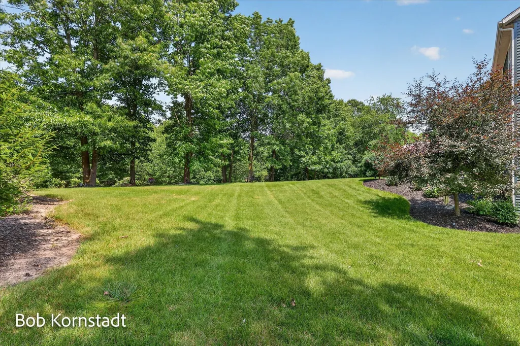 8059 Buttrick Ridge Trail SE Caledonia Township MI 49302