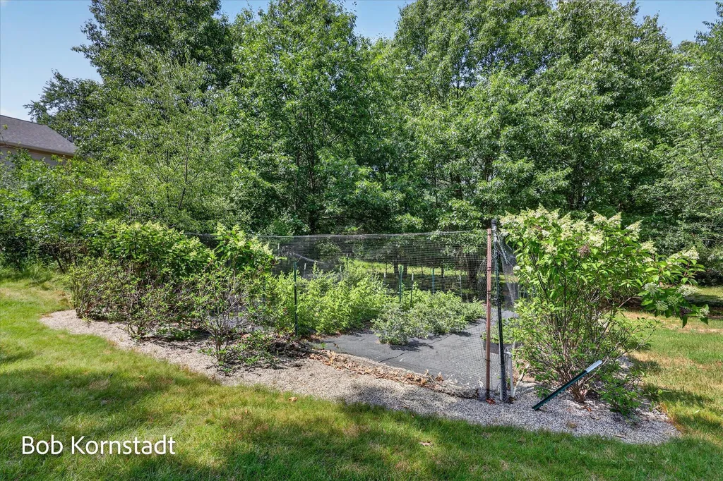 8059 Buttrick Ridge Trail SE Caledonia Township MI 49302